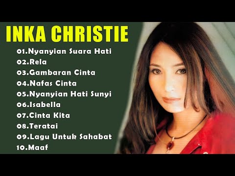 01.Nyanyian Suara Hati - Inka Christie