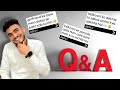 My first question answer vlog  qa part  1  anuj jamdagni