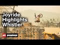 Joyride FULL Highlights | Whistler Crankworx 2018