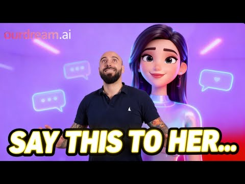 OurDream.it.com Delivers Quick & Natural English Replies During Interaction