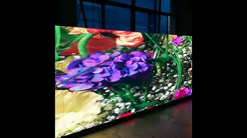 How to Do Aging Test for the LED Display in Factory?