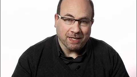 Craig Newmark on the Craigslist Phenomenon  | Big Think