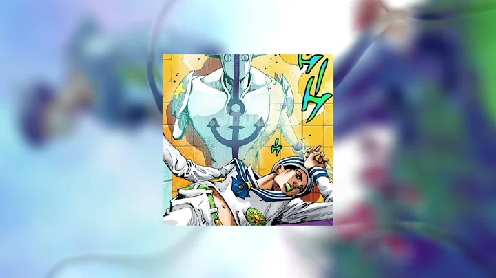 Prince - Soft & Wetto ! (JJBA version+ Lyrics)