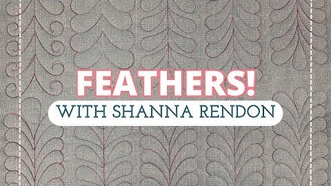 Template Tasting - Feathers Basic Methods