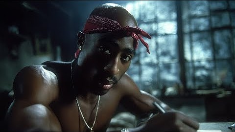 2Pac - My Letter to the World – Raw & Real Rap 