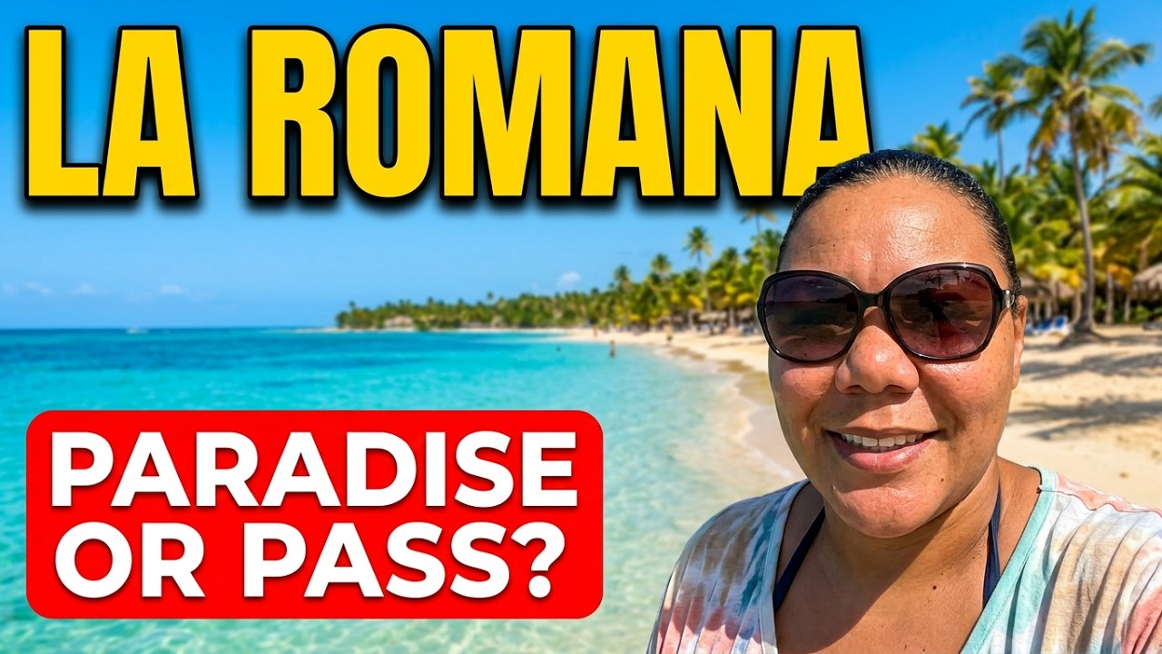 La Romana, Dominican Republic Cruise Excursion: Was This Tour Worth It? | Rhapsody of the Seas
