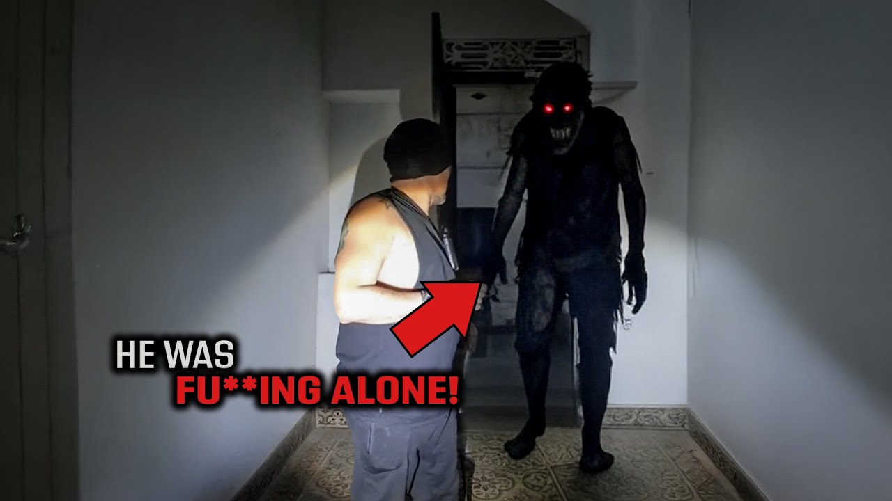 5 TERRIFYING VIDEOS That Even My Psychiatrist Couldn't Watch