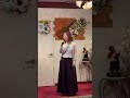 酔っぱらっちゃった 内海みゆき カナちゃん