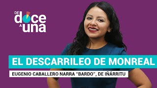 EnVivo | DeDoceAUna | Relaciones con España siguen en pausa: AMLO| Investigan móvil contra Ciro