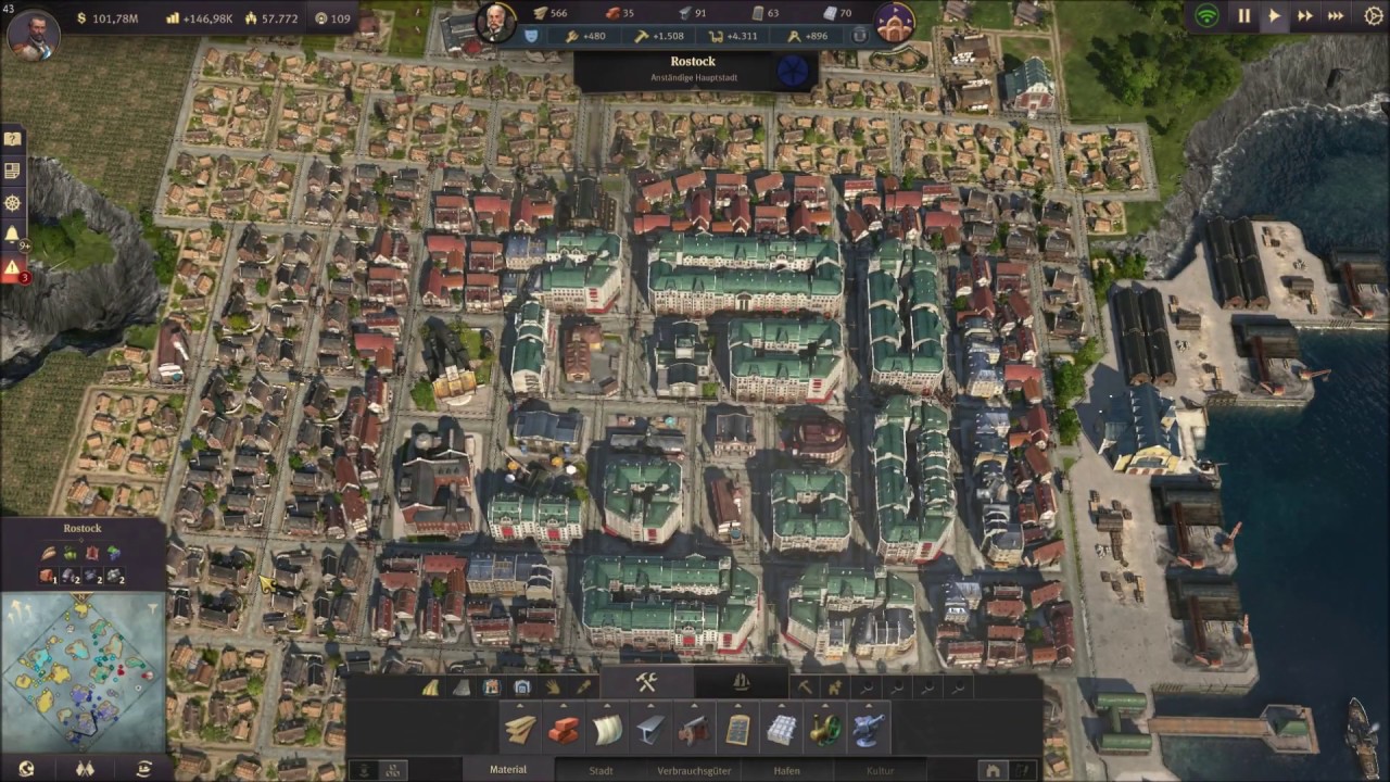 anno 1800 building layouts