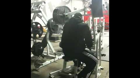 Elitefts.com - Dave Tate