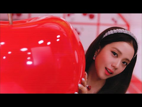 'Ice Cream' By Blackpink Ft. Selena Gomez But Its Only Jisoo