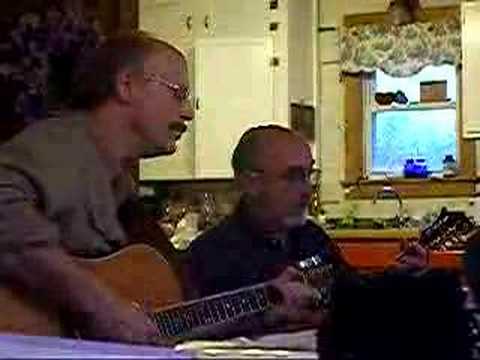 Tom and Jim Franczyk 5-24-2008 Video 2