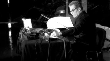 Luigi Archetti, NULL, Huddersfield Contemporary Music Festival 2019, HCMF, 22.11.2019, Part 1