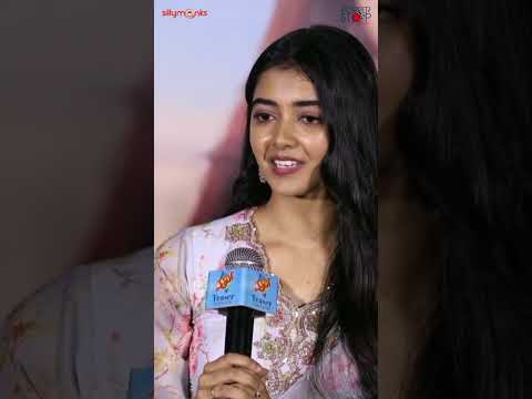 Preethi Pagadala Superb Reply To Reporter | Patang Movie Teaser Launch | Popper Stop Telugu