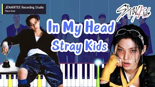 In My Head - Stray Kids