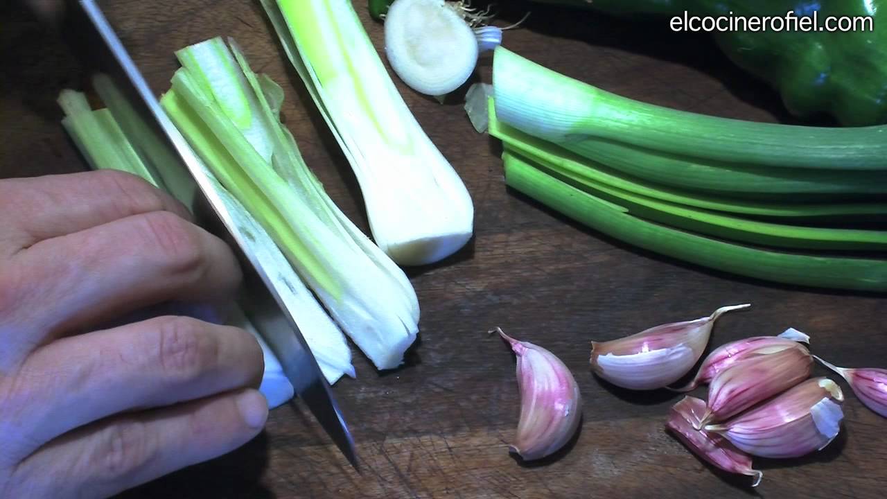 EL COCINERO FIEL #345 SOLOMILLO A LA PLANCHA (CON VERDURAS Y ARROZ)