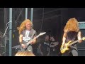 Eradikated - Live at Sweden Rock Festival 2023 - Full show