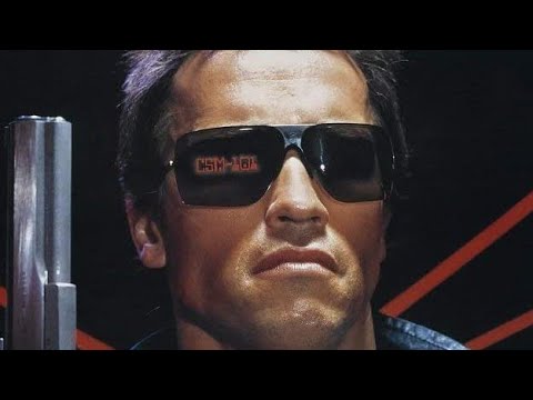 The Terminator (1984) - Teaser Trailer HD 1080p - YouTube