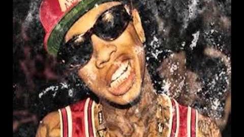 Tyga - Shaka Zulu