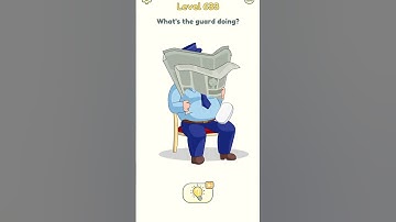 DOP 2 GAME LEVEL:633#viral #dop #trending 🤩