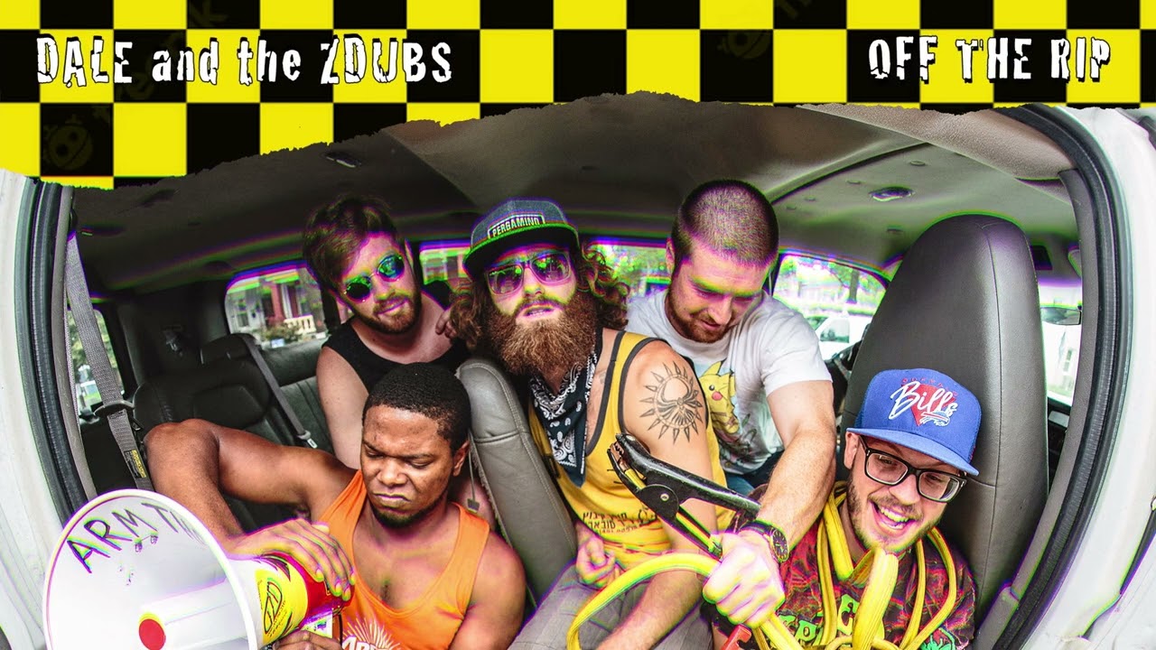 Assista a Dale and the ZDubs -- "Off the Rip" (Official Audio) no YouTube Assista a Dale and the ZDubs -- "Off the Rip" (Official Audio) no YouTube
