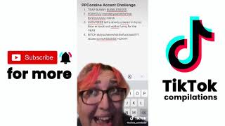 Accent Challenge - Funny TikTok Compilation 😂