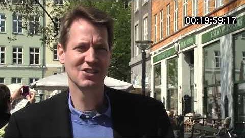 Lecture 3: Kierkegaard’s View of Socrates