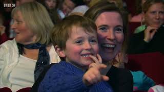 CBeebies - Christmas Panto - Jack & the Beanstalk