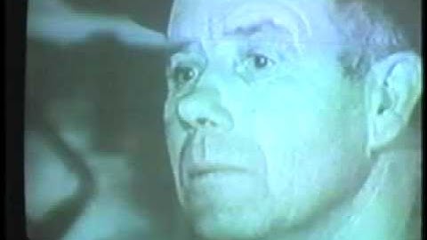 Tony Williamson/Fogo Process Part 4