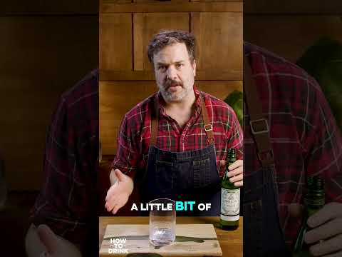 Where Does Martini Come From How To Drink