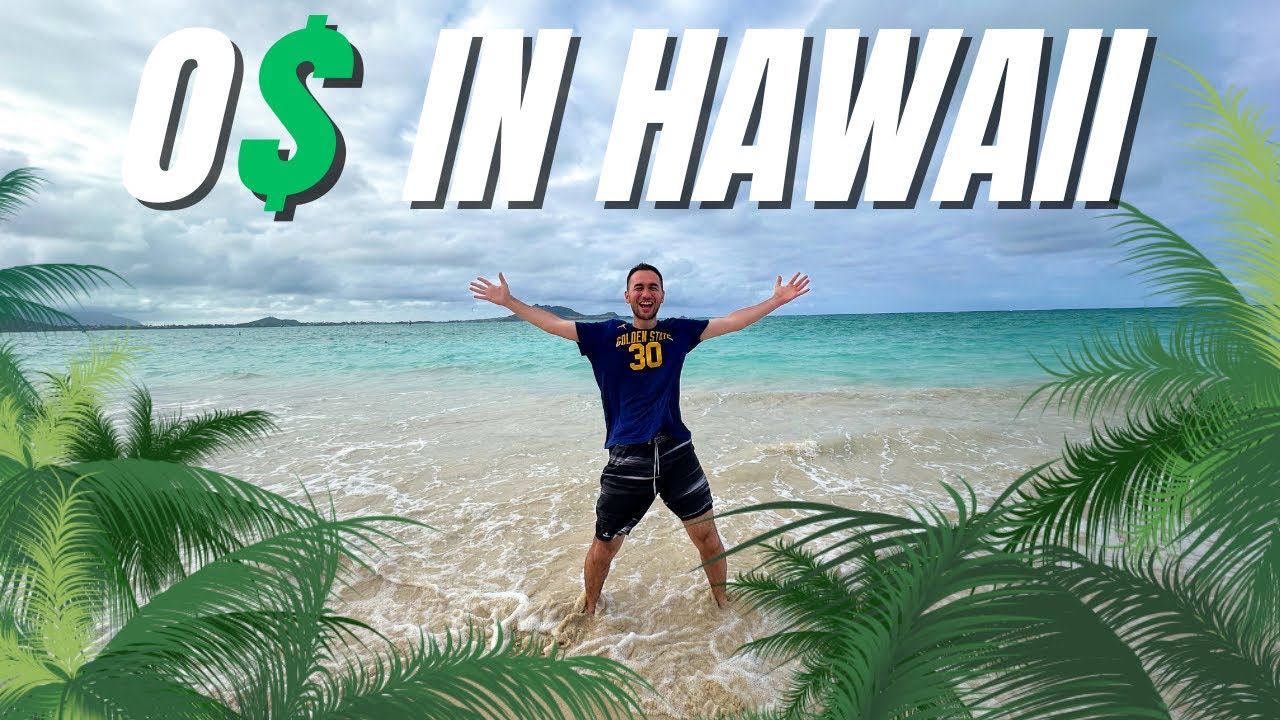 I Survived On $0.00 For 1 Week