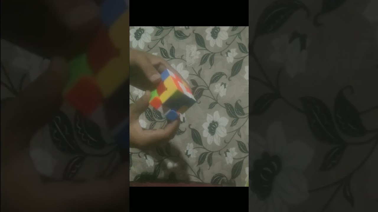 "Cube Plus Banane Ki Simple Trick | Easy Cube Solution in Hindi"2. "How to Make Cube Plus Easily