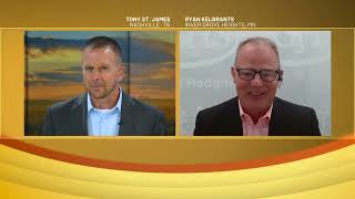 Market Update: August 12, 2026 | Ryan Kelbrants, CHS Hedging