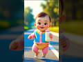 Dudi Dudi Dum Dum Cute Baby Walking Shorts Babyshorts Babylover Cute Baby Ai Viral Dudi Dudi Dum Dum Cute Baby Walking Shorts Babyshorts Babylover Cute Baby Ai Viral
