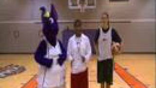 Phoenix Mercury: Coaching Tip With Bridgete Petis