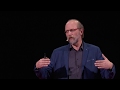 Darknet, le grand malentendu ? | Jean-Philippe Rennard | TEDxParis
