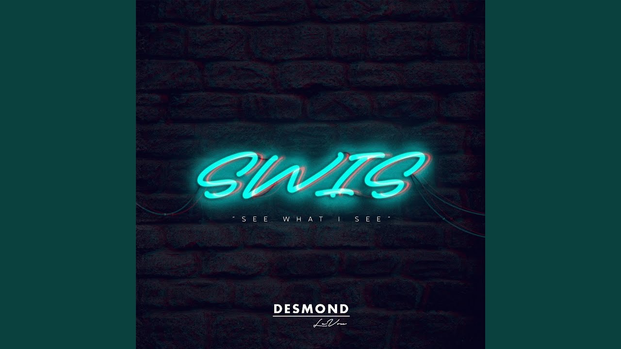 Watch Swis on YouTube Watch Swis on YouTube