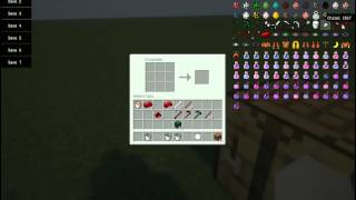 обзор модов от андреея;3 серия модов screenshot 5