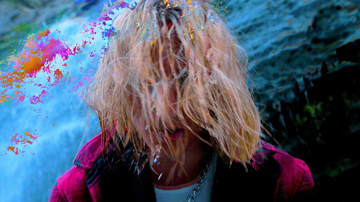 Jeffrey Oliver - Ashtray (Official Music Video)