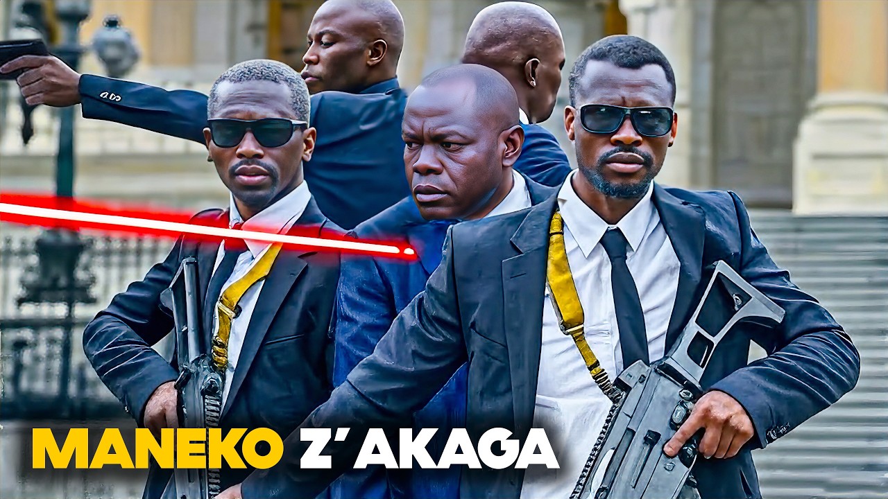 MANEKO 10 ZA MBERE ZIKANGANYE MURI AFURIKA MU BUTASI BW’IBIHUGU