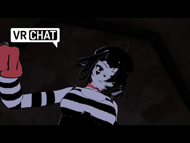 Mime and dash : r/VRchat