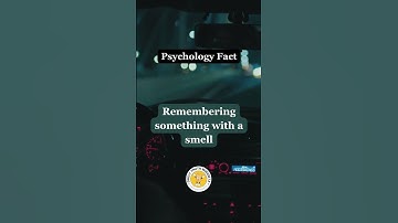 The Science of Smell: Why Scents Trigger Stronger Memories Than Anything Else! 🧠👃