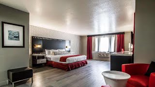 Tilt Hotel UniversalHollywood, Ascend Hotel Collection | United States | Hotel Review🏠