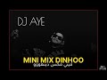 ميني مكس دينهوو  
