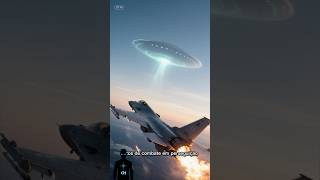 🔥👽 Relatos de pilotos que avistaram OVINIS ! 👽🔥