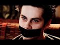 Void Stiles || Bad guy