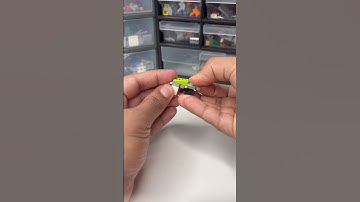 LEGO Techniques that make Your Builds 10x Better #lego #tutorial #legotechniques