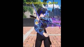 Daffodil In Denim This Goes Hard