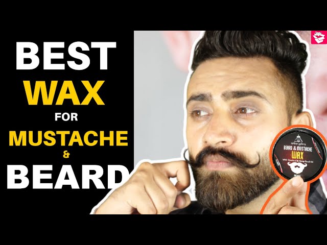 Granny Touch Spider Hair Wax For Men Strong Hold | Hair, Beard & Mustache  Wax For Men | Stylish, Strong Hold & Glossy Finish | Extra Strong Hold